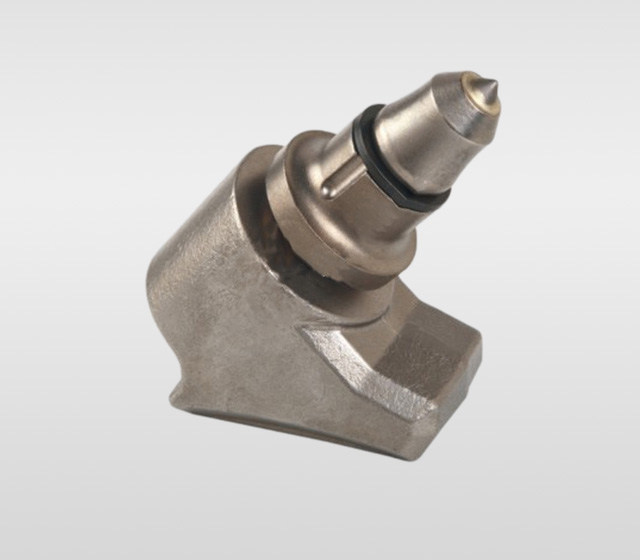 Die Forgings