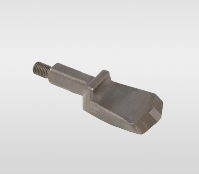 Die Forgings