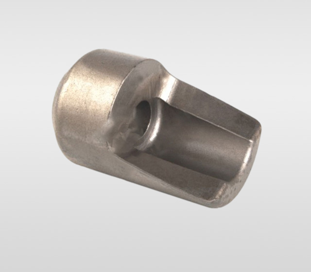 Die Forgings