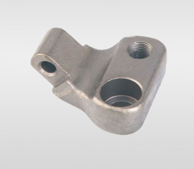 Die Forgings