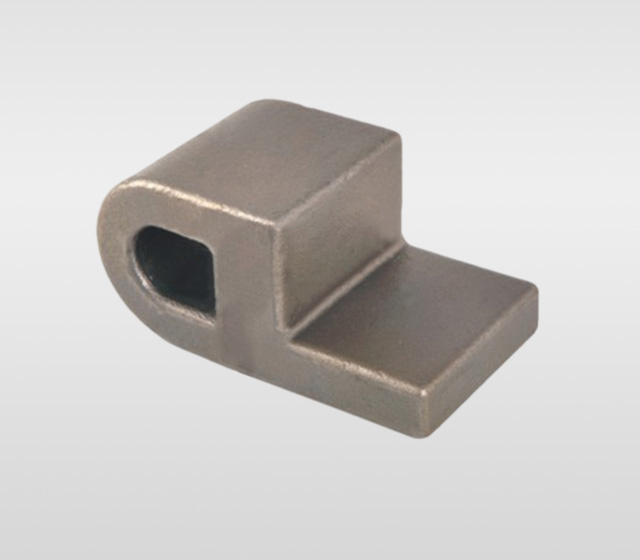 Die Forgings