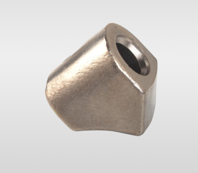 Die Forgings