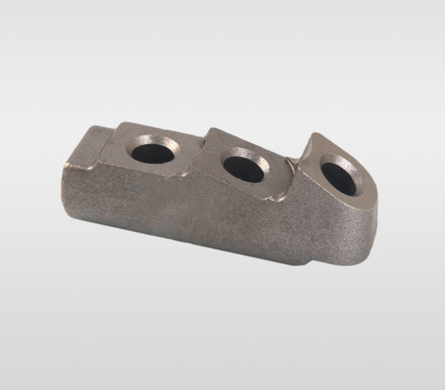 Die Forgings