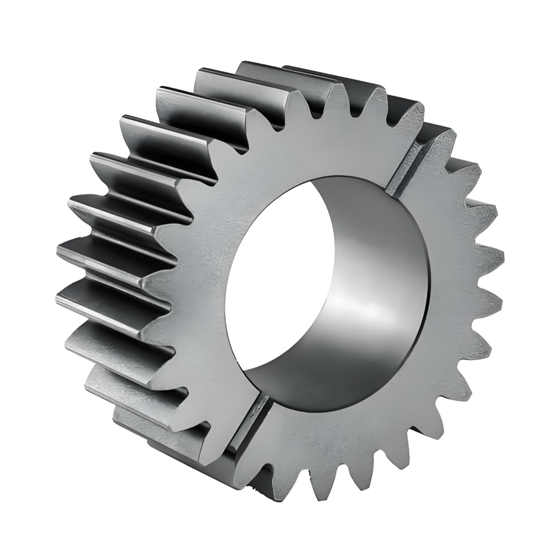 Gear