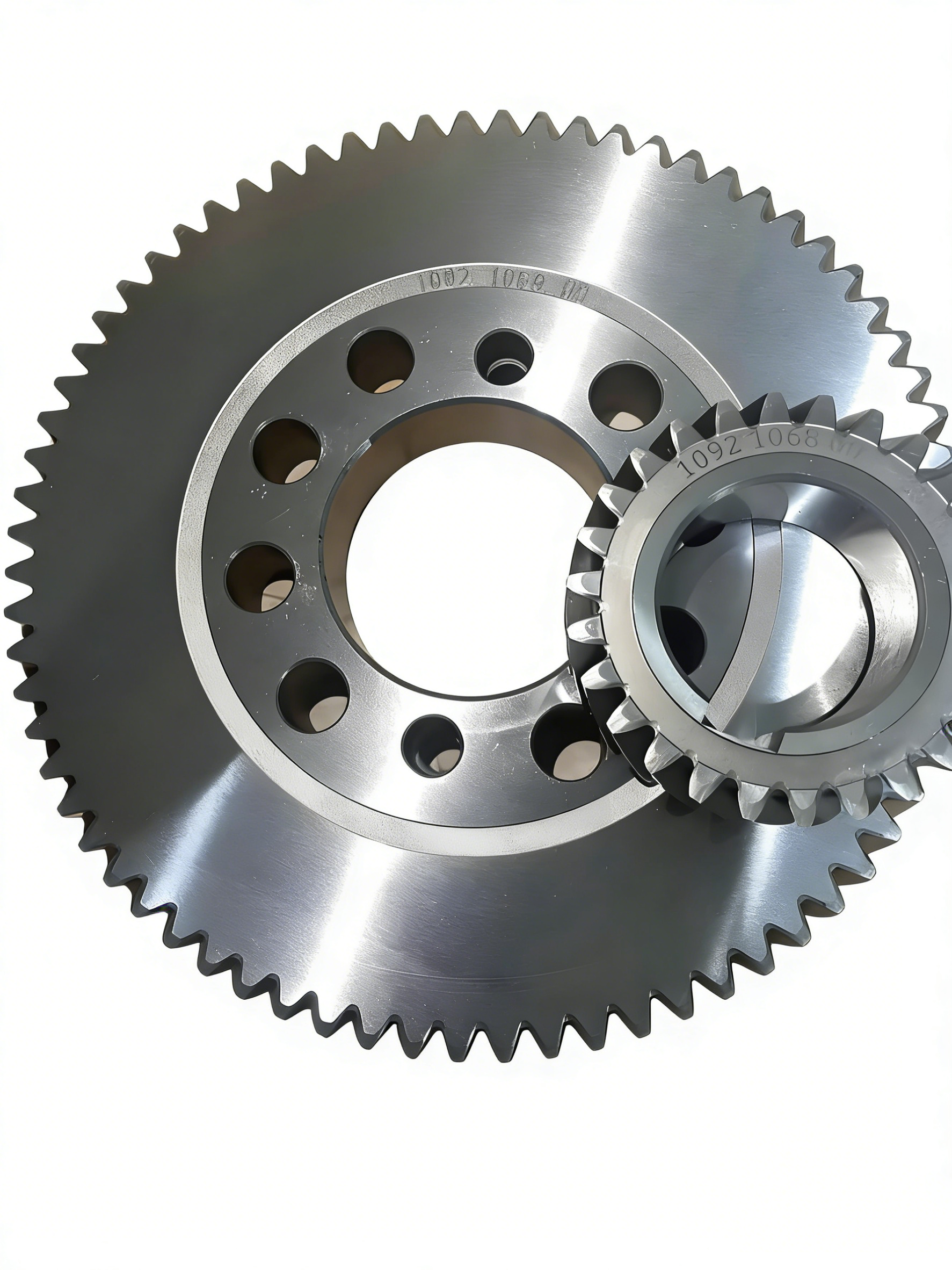 Gear