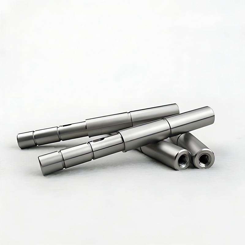 Splined Shaft