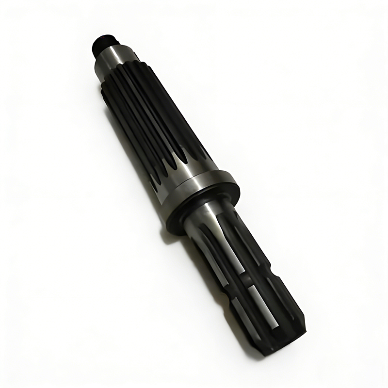 Splined Shaft