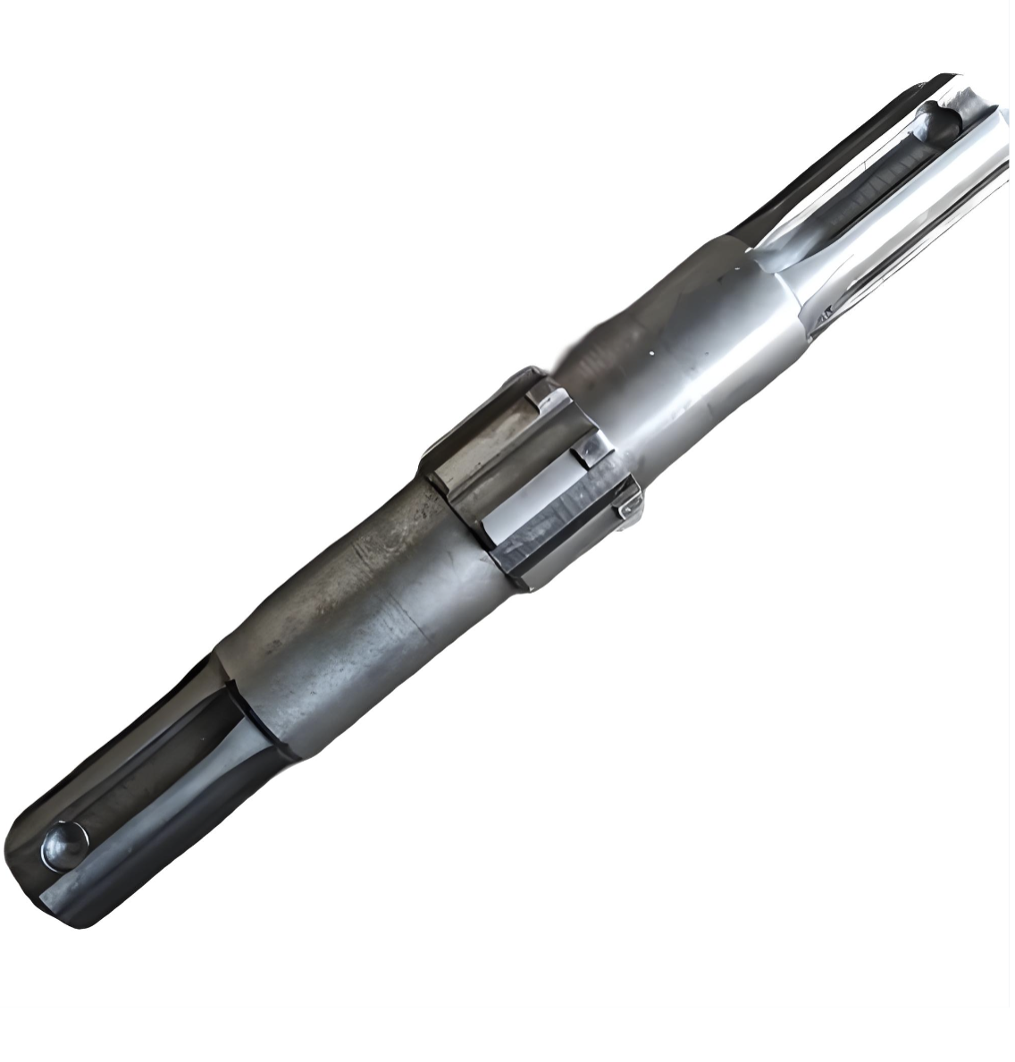 Splined Shaft