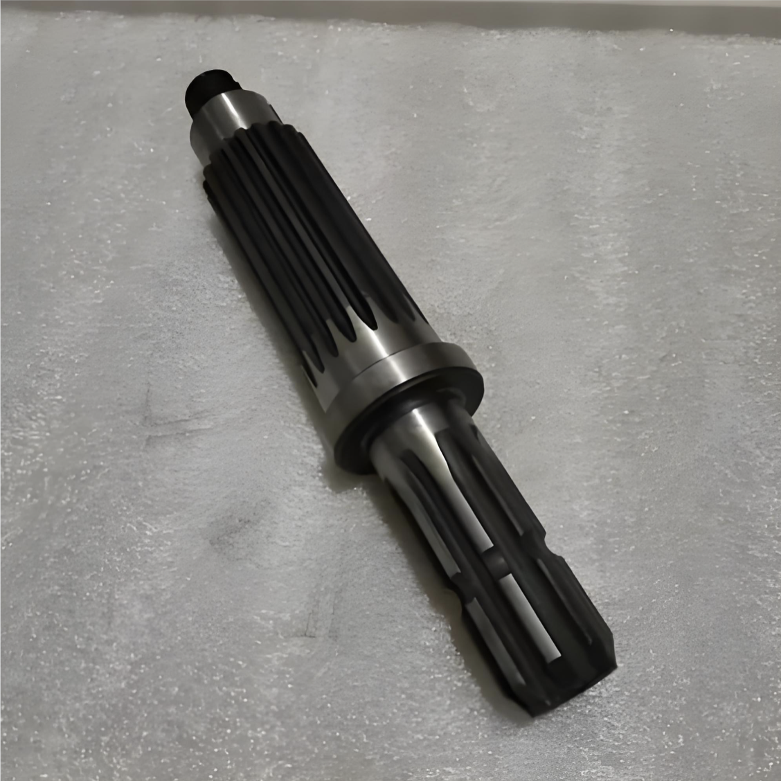 Splined Shaft