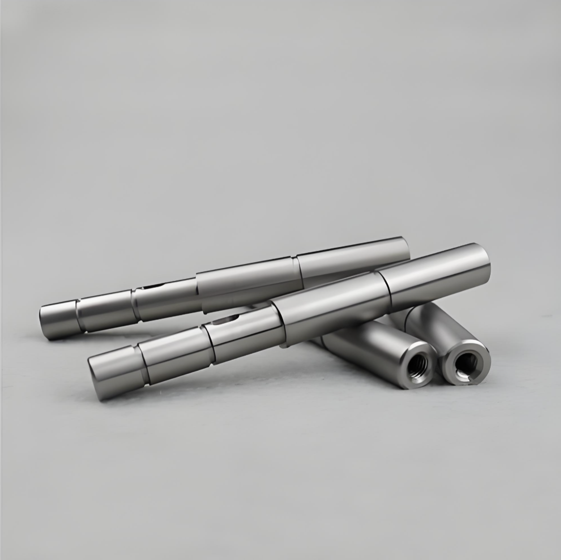 Splined Shaft
