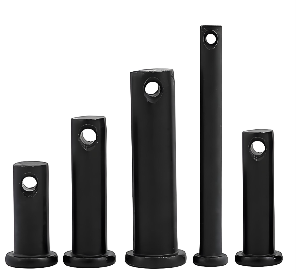 Dowel Pin
