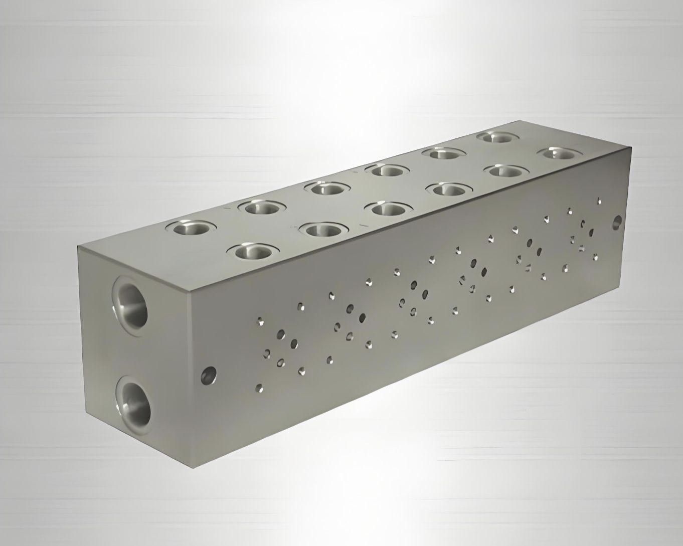 Valve Block