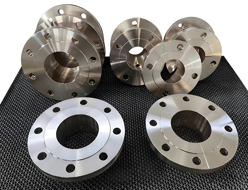Flange