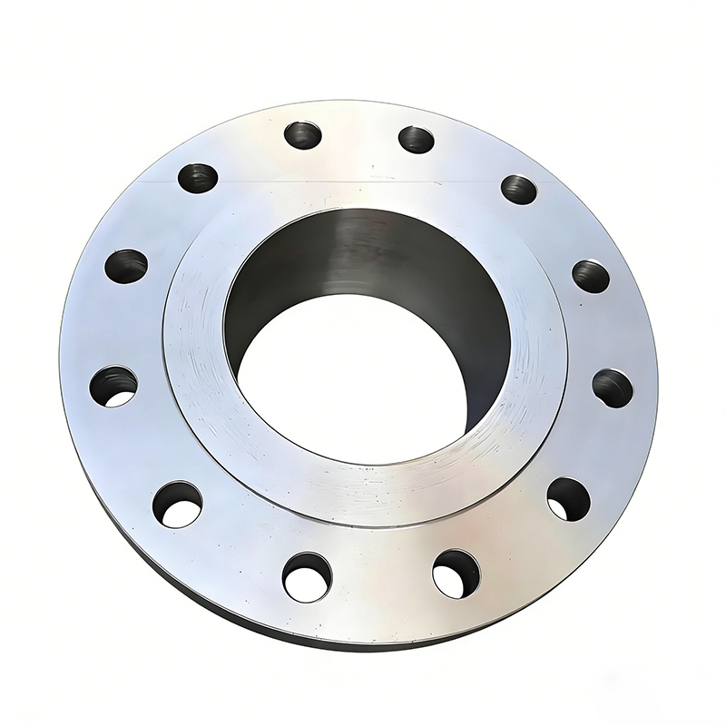 Flange