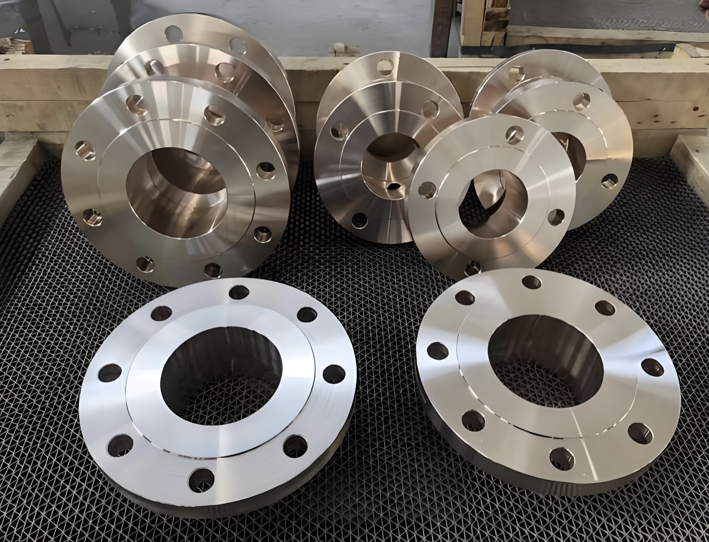 Flange