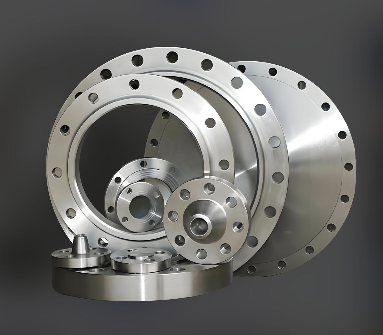 Flange
