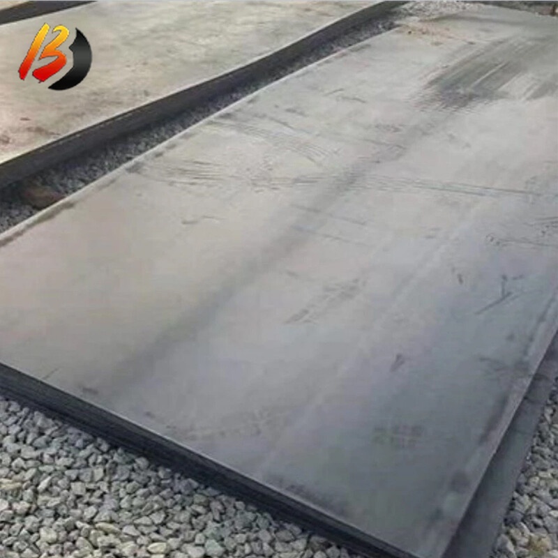 1045 Cold Rolled Steel Plate