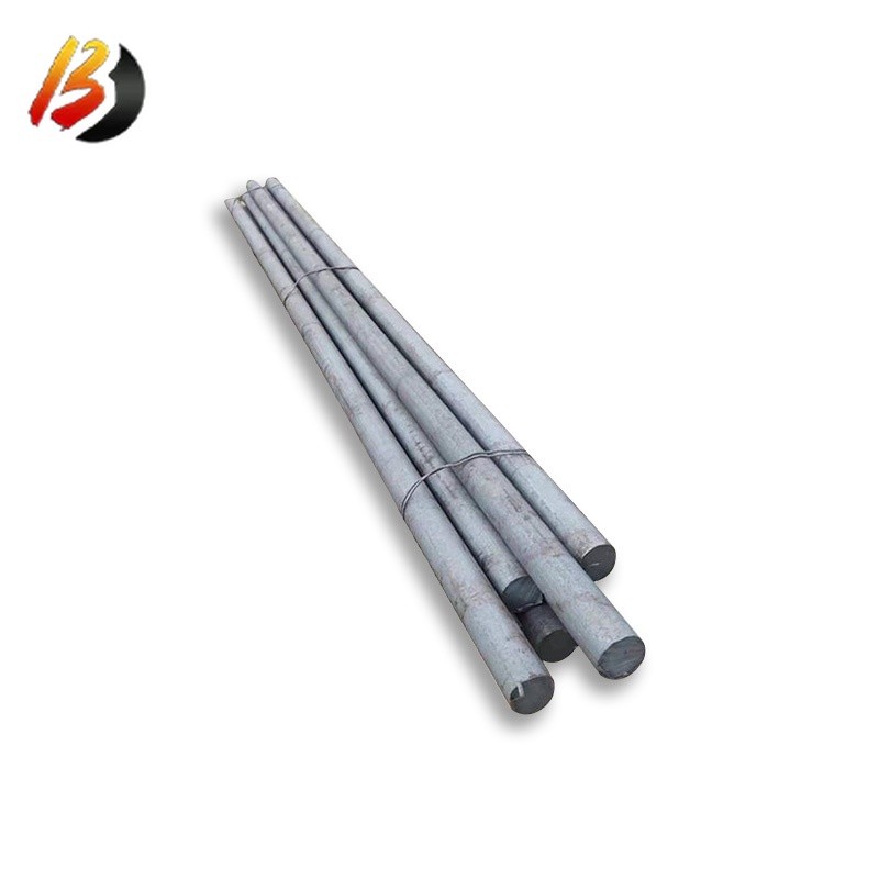 AISI/SAE 1018 Round Steel Bar