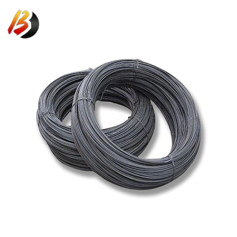 ST37 Carbon Steel Wire