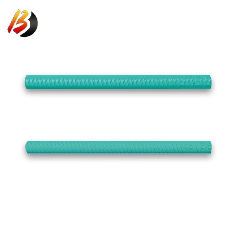 Epoxy Resin Coated Steel Bar