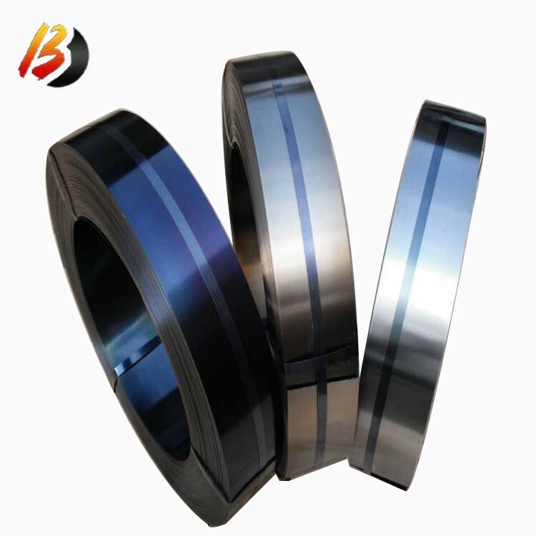 S235JR Carbon Steel Strip