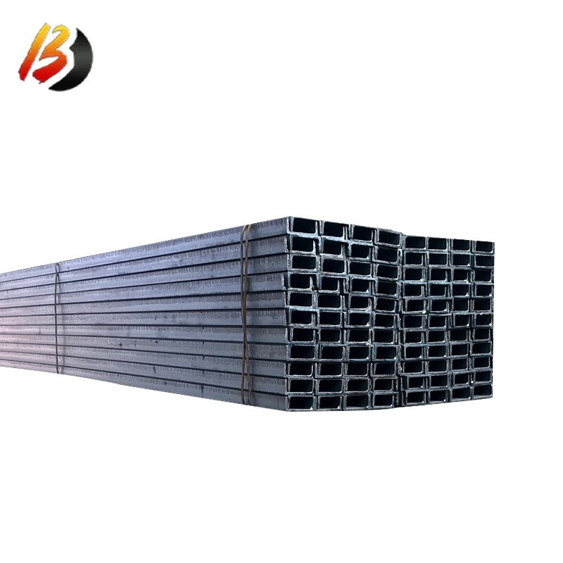 Channel Steel