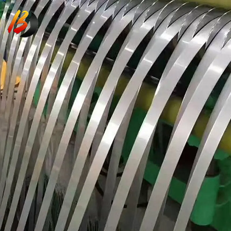 Stainless Strip