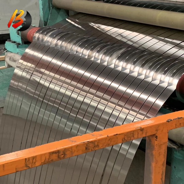 309 Stainless Strip