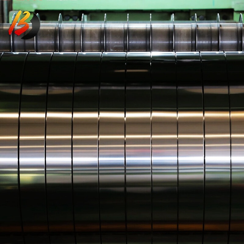 309 Stainless Strip