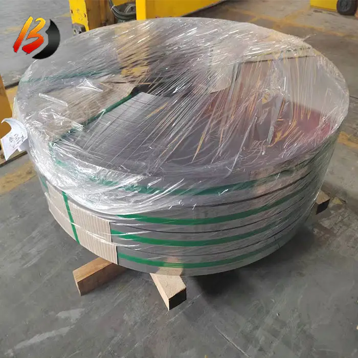 201 Stainless Strip