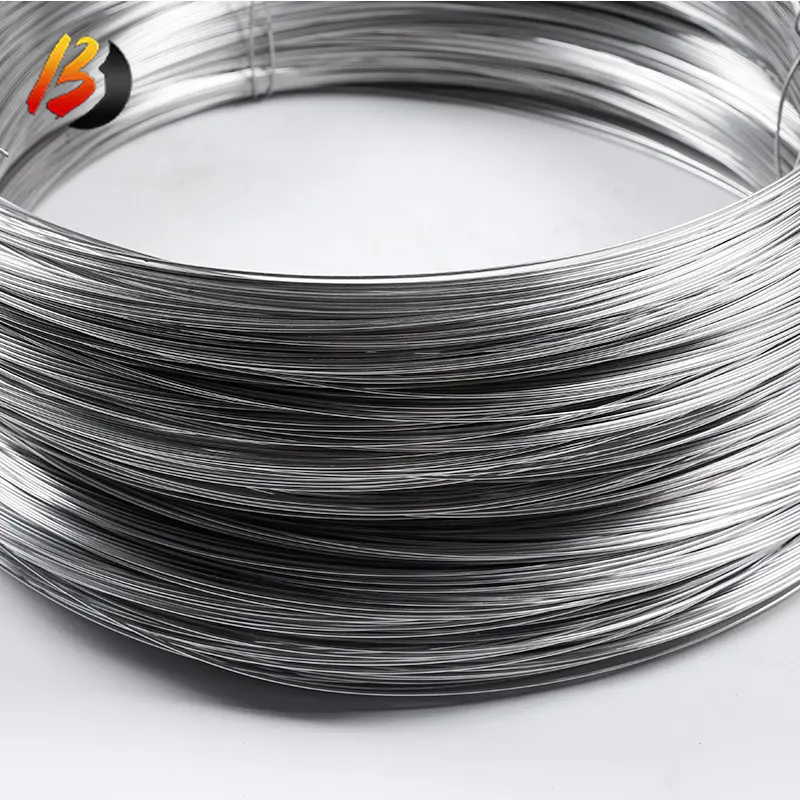 316 Stainless Steel Wire