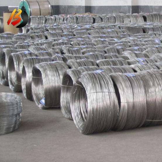 316 Stainless Steel Wire
