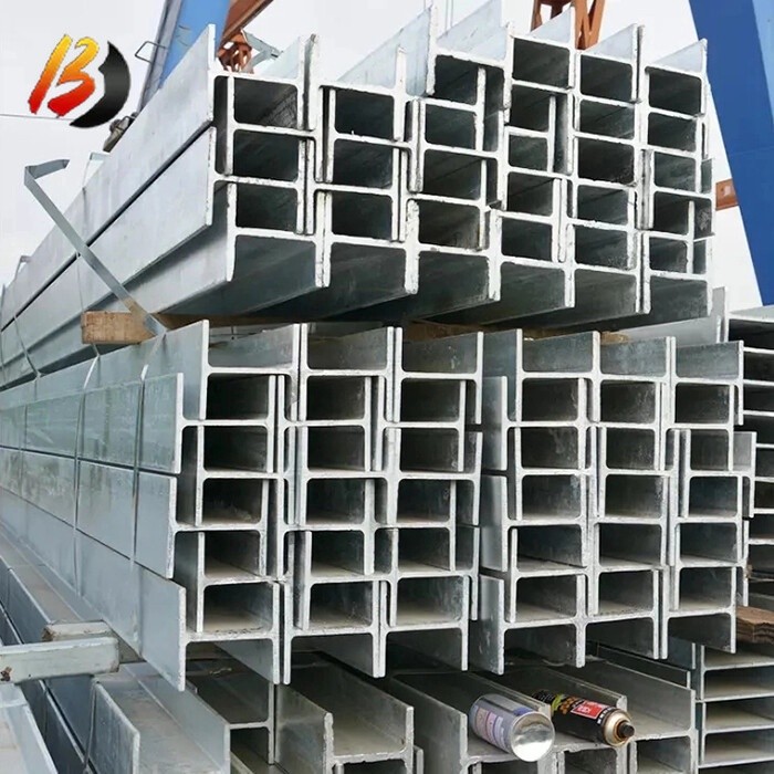 16Mn I Beam