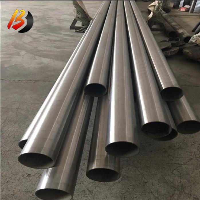 Alloy Pipe