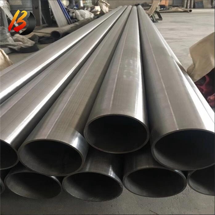 Alloy Pipe