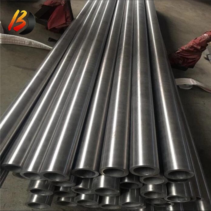 Alloy Pipe
