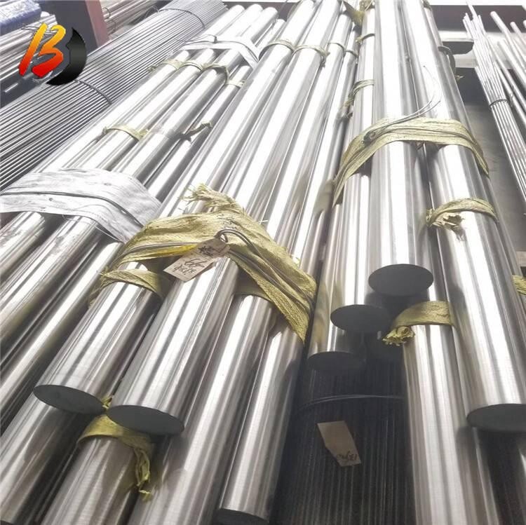 Inconel Alloy Bar