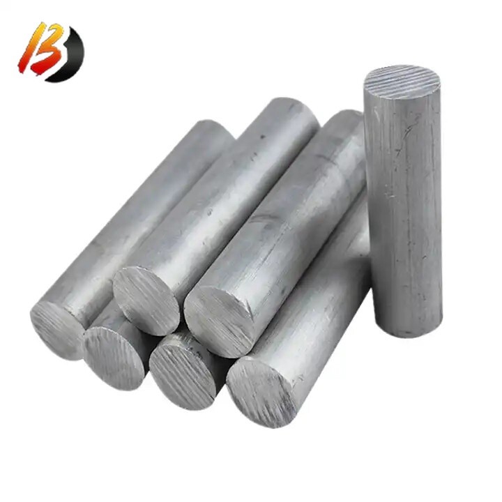 6003 Aluminium Bar