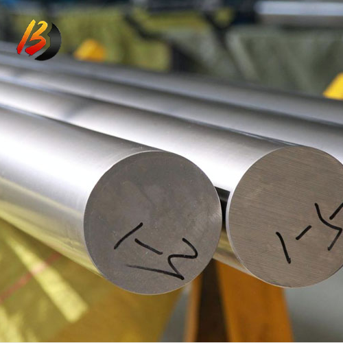 6061 Aluminium Bar