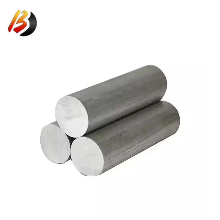 2011 Aluminium Bar
