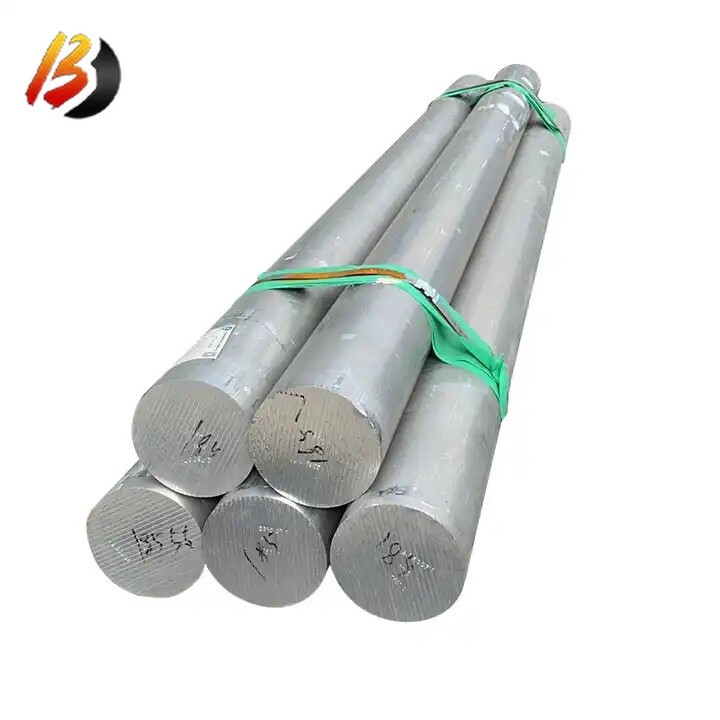 1435 Aluminium Bar