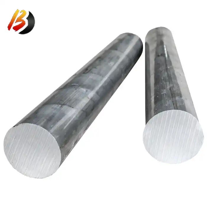 1100 Aluminium Bar