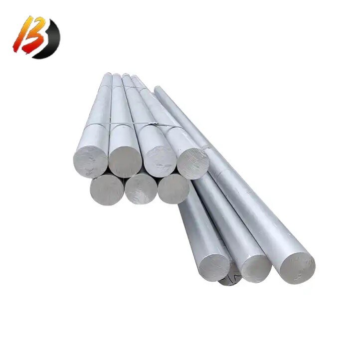 Aluminium Bar
