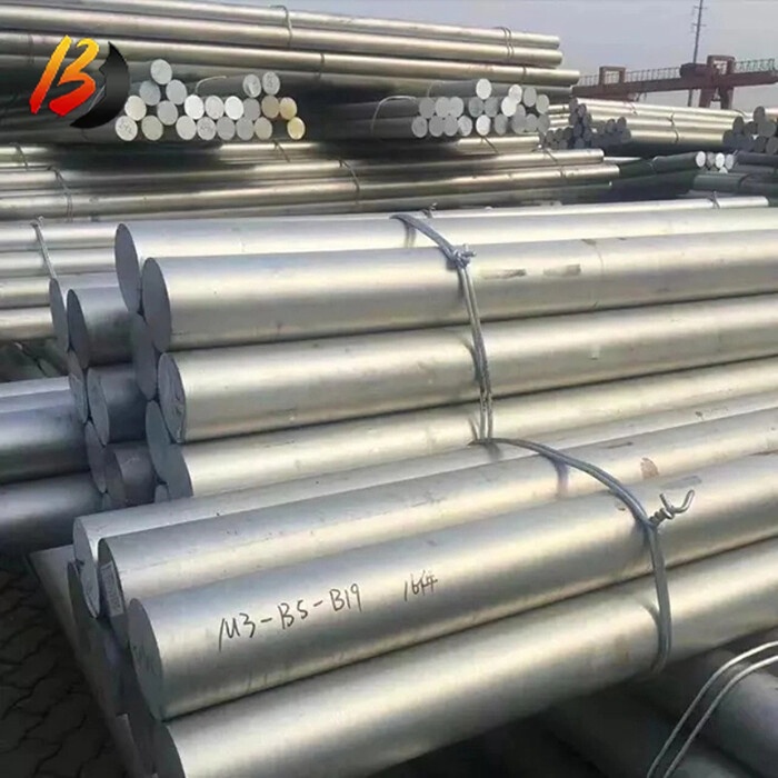 6061 Aluminium Bar