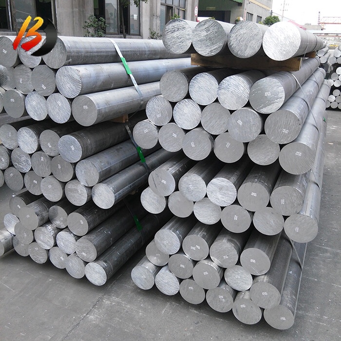 Aluminium Bar