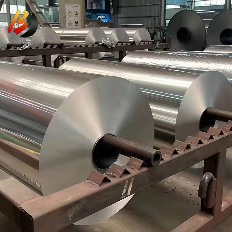 1100 Aluminum Foil