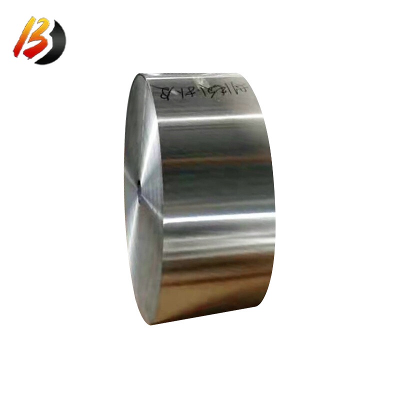 3004 Aluminum Foil