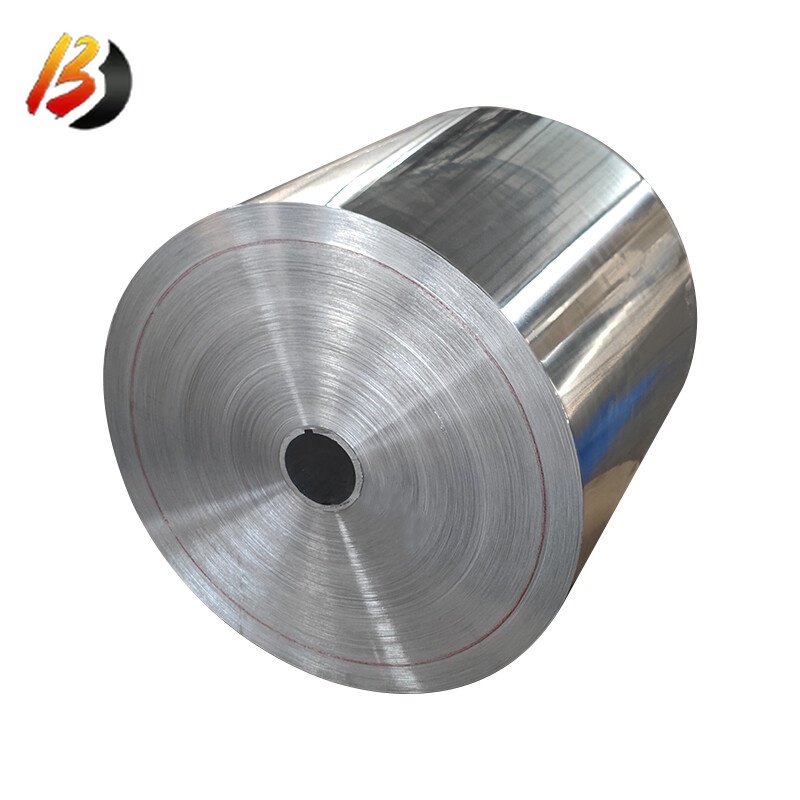 1100 Aluminum Foil