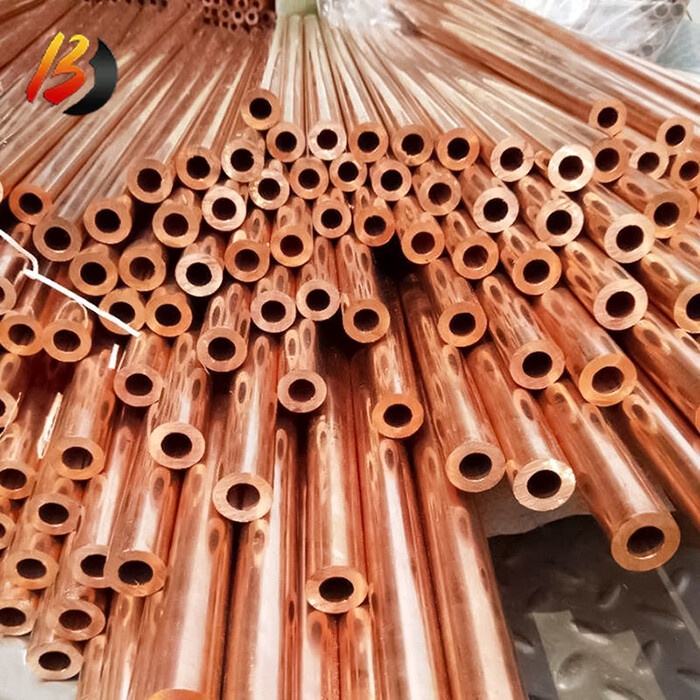 C63000 Copper Pipe