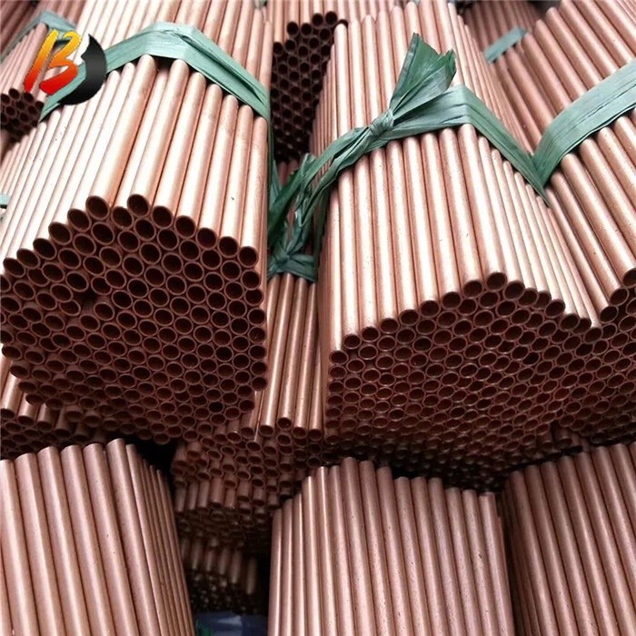 C53400 Copper Pipe
